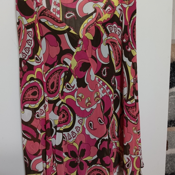 3 Spring Skirts - Picture 3 of 12